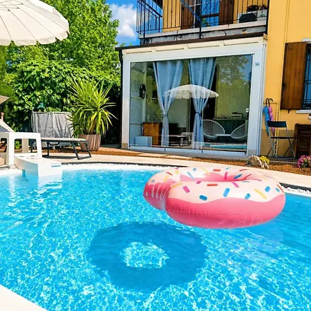 Picnic Room And Pool-3