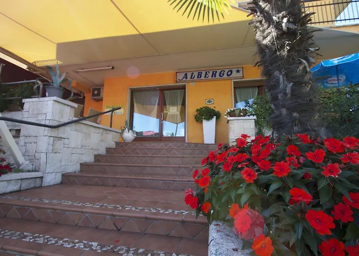 Albergo Tavernetta Castelnuovo del Garda